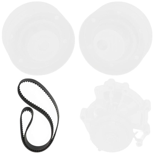Water Pump & Timing Belt Kit