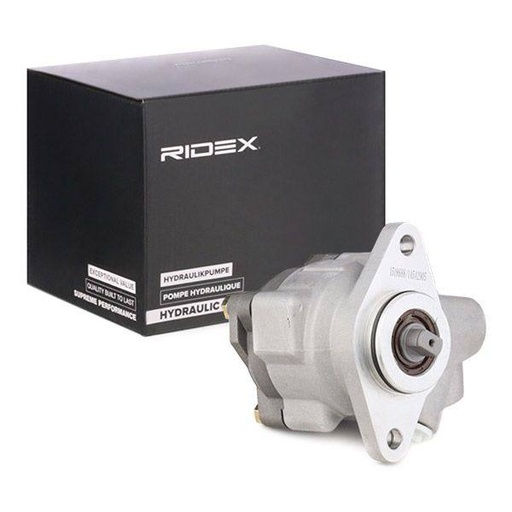 [SUPP-6358-12H0172] Hydraulic Pump, steering