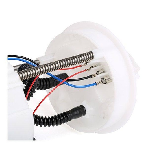 fuel supply unit