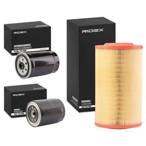 Filter Set