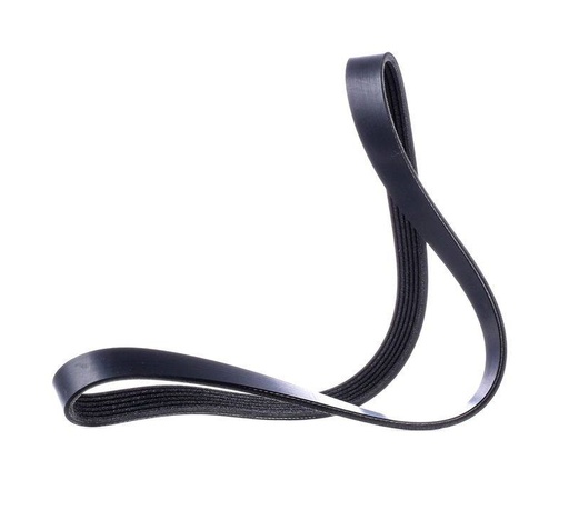 Water Pump + V-ribbed Belt Kit