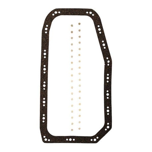 Gasket, oil sump