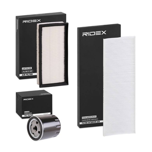 Filter Set