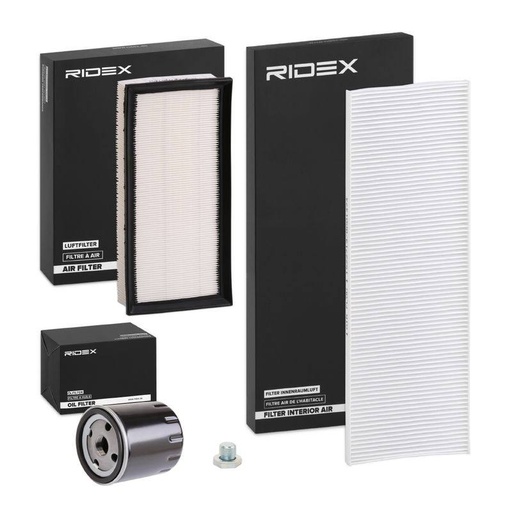Filter Set