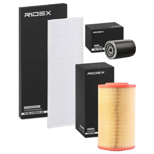 Filter Set