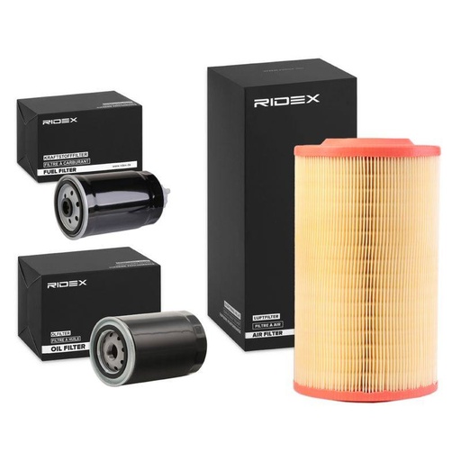Filter Set