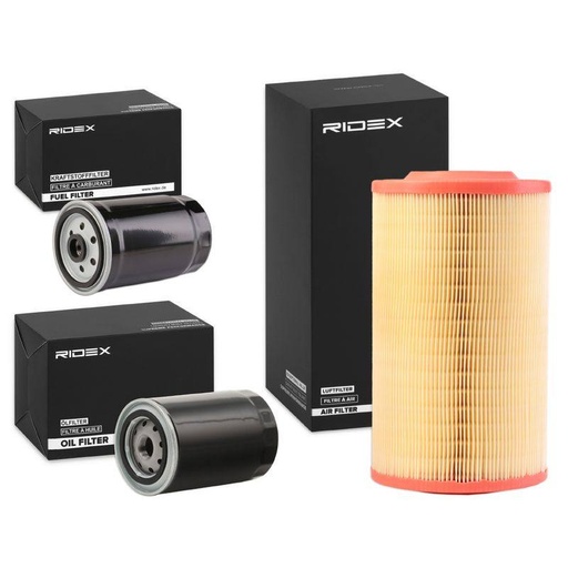 Filter Set