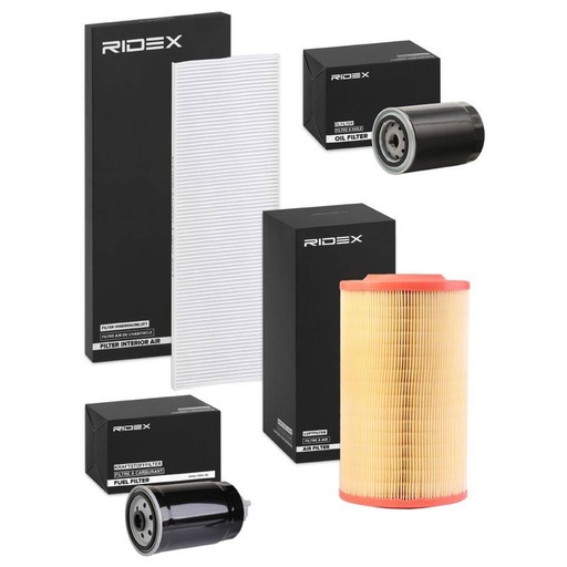 Filter Set