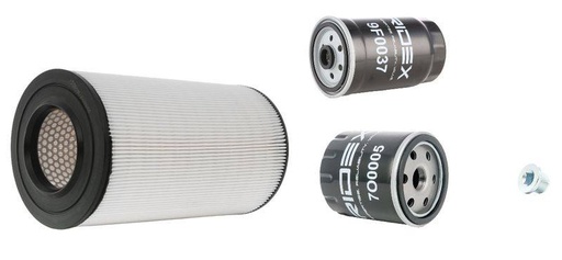 Filter Set