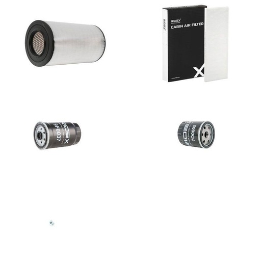 Filter Set
