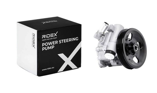 [SUPP-6358-12H0094] Hydraulic Pump, steering