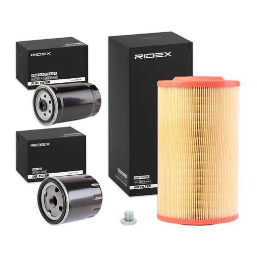 Filter Set