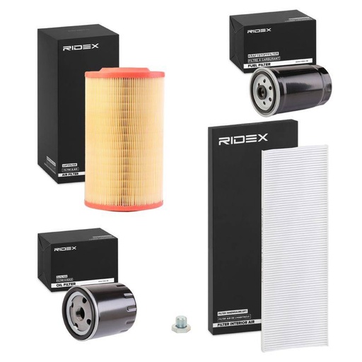 Filter Set