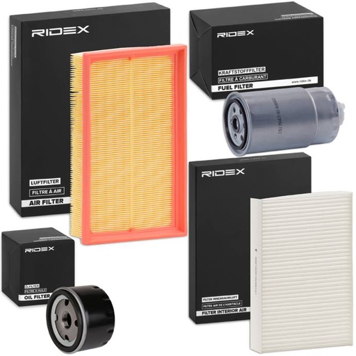 Filter Set