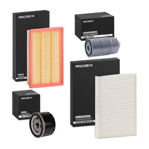 Filter Set