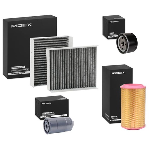 Filter Set