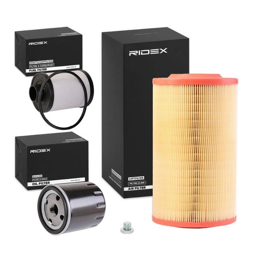 Filter Set