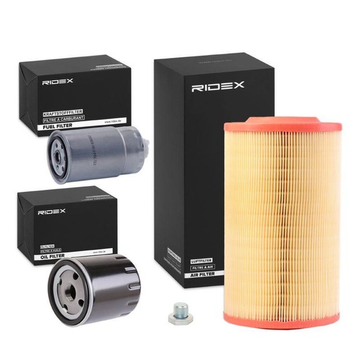 Filter Set