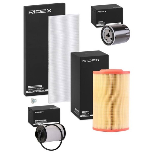 Filter Set