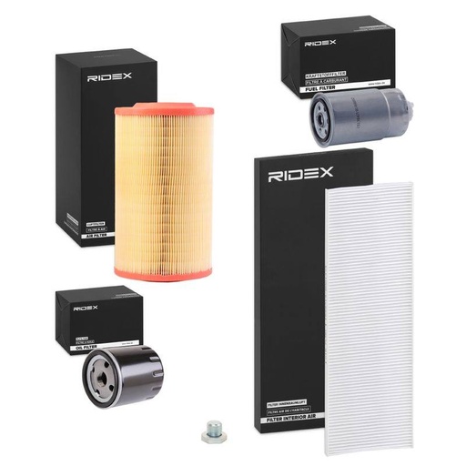 Filter Set