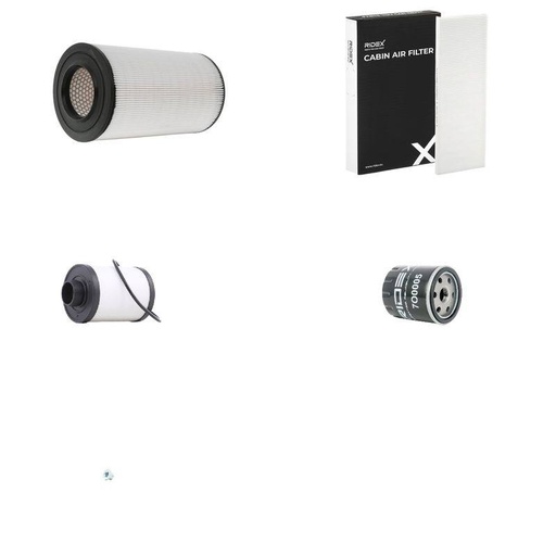Filter Set