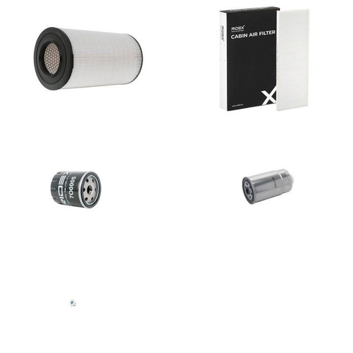 Filter Set