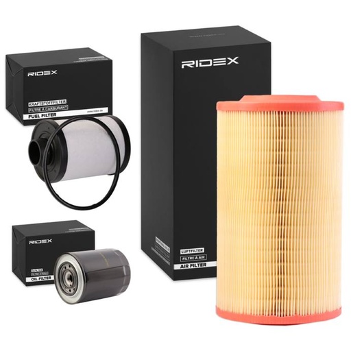 Filter Set
