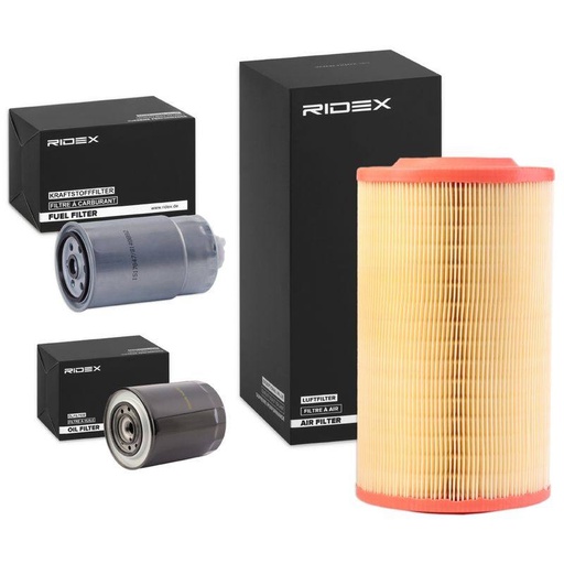 Filter Set