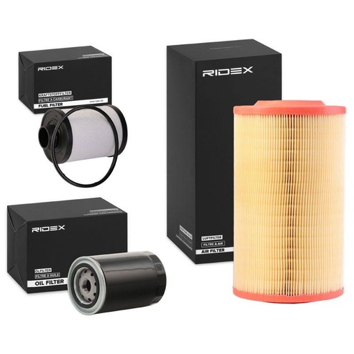 Filter Set