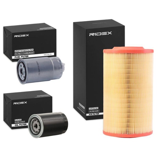 Filter Set