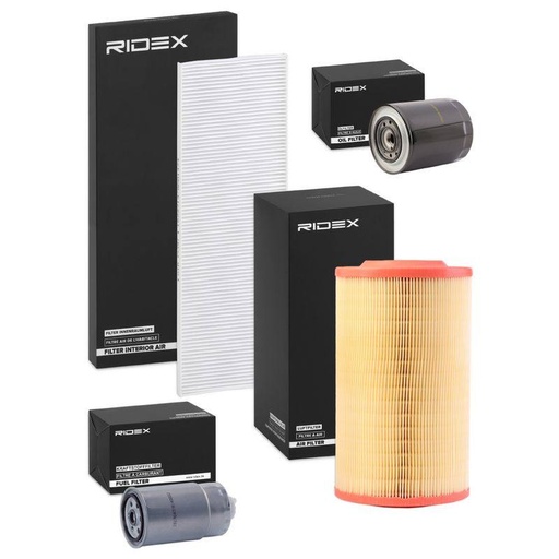 Filter Set