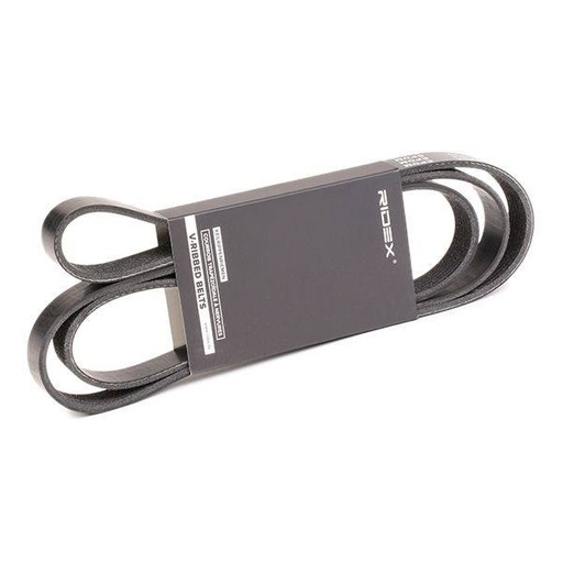 V-ribbed Belt