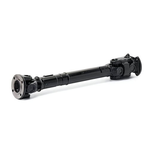 Propshaft, axle drive