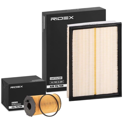 Filter Set