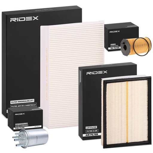 Filter Set