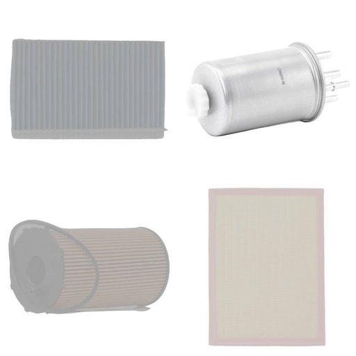 Filter Set