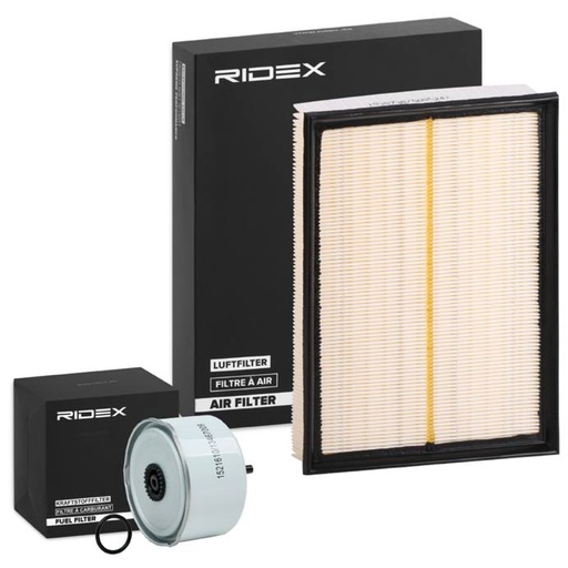 Filter Set