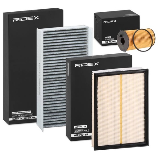 Filter Set
