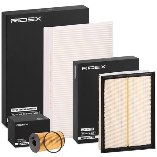 Filter Set
