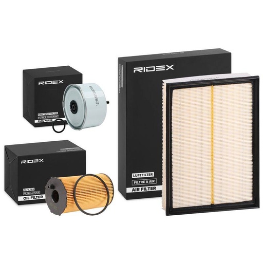 Filter Set