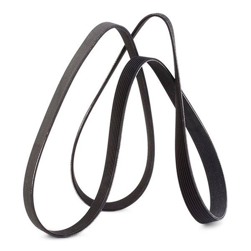 V-ribbed Belt Set