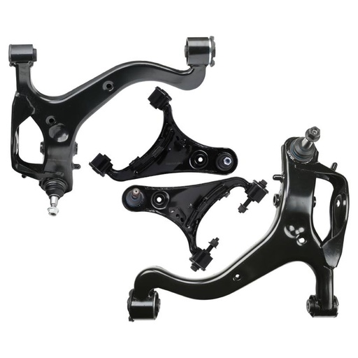 Repair Kit, control arm
