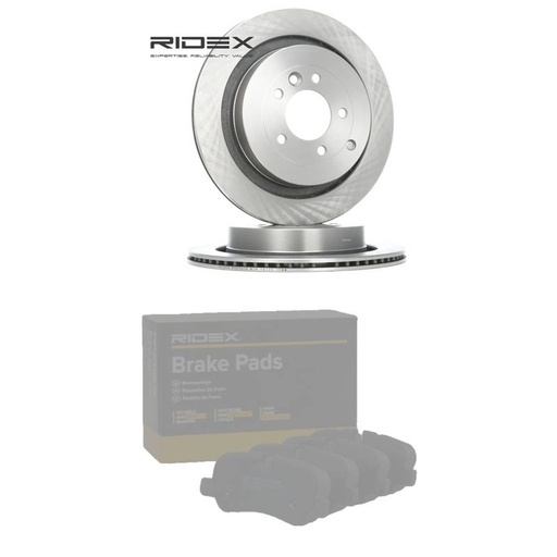Brake Kit, disc brake