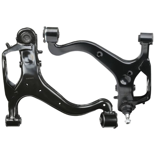 Repair Kit, control arm