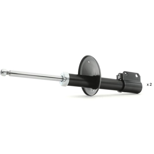 [SUPP-6358-854S18366] Shock Absorber