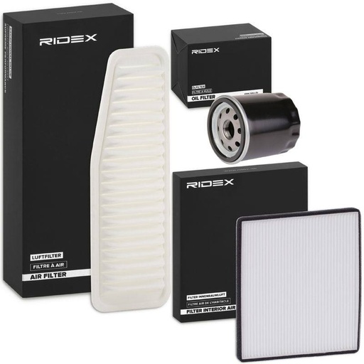 Filter Set