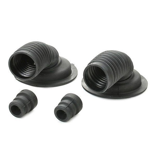 Dust Cover Kit, shock absorber