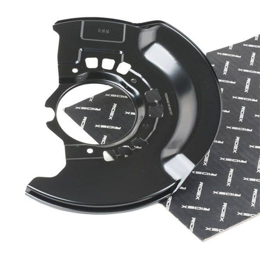 Splash Guard, brake disc