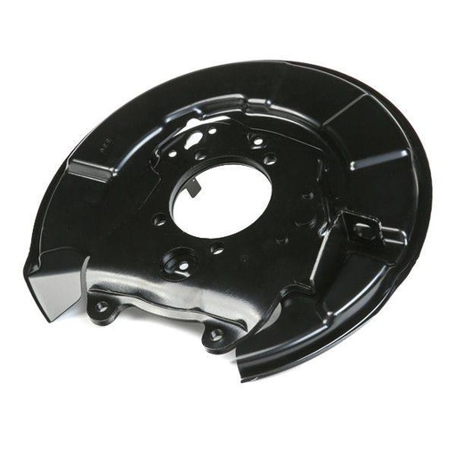 Splash Guard, brake disc