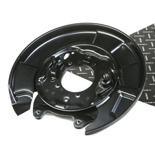 Splash Guard, brake disc